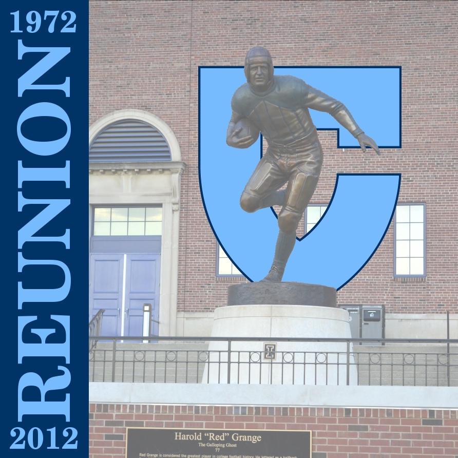 1972 - 2012